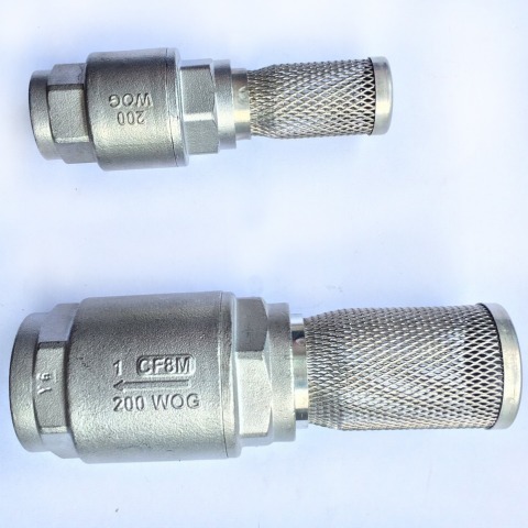 ฟุ๊ตวาล์ว