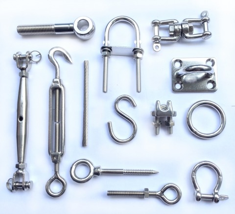 อุปกรณ์เรือ